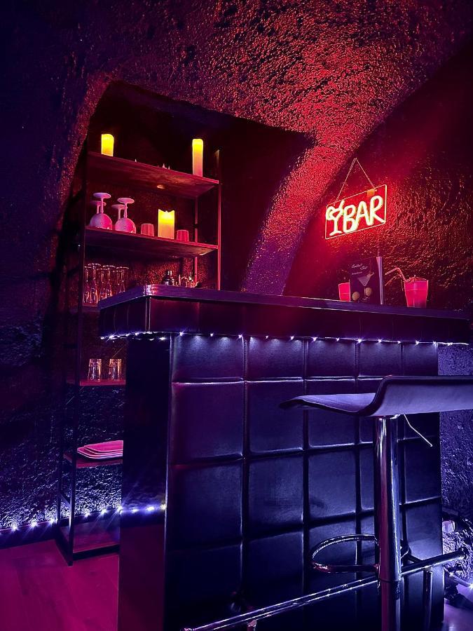 Love Room Suite Dirty Diana Aubagne Buitenkant foto